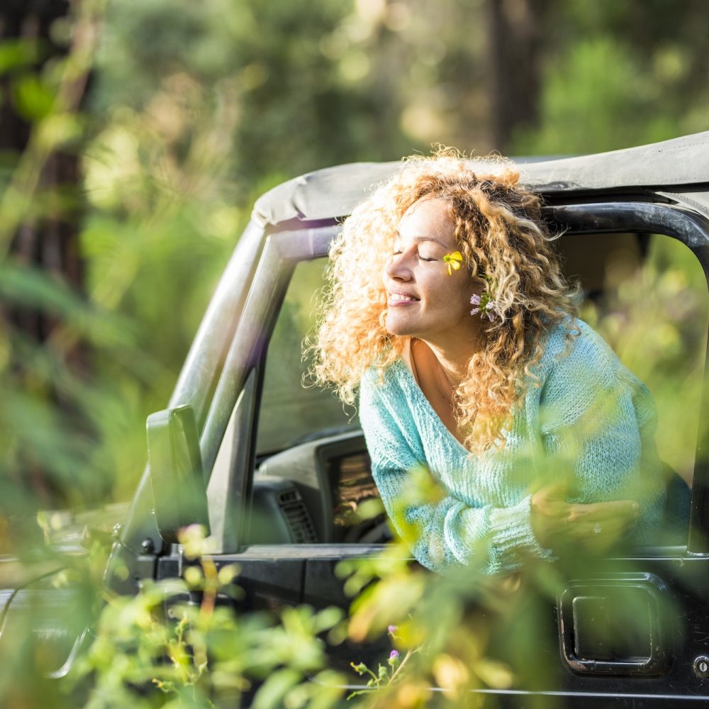 Cuide da sua Saúde Mental & Emocional​